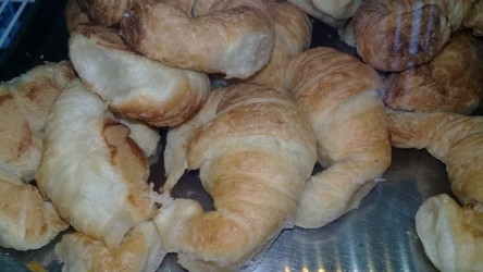 PANADERÍA PROVIDENCIA 