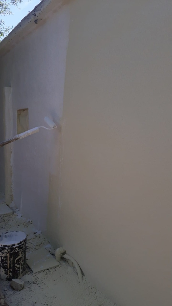 AISLACIONES ECO AISLACIONES ECO Vamos a todo el pais