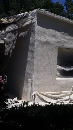 AISLACIONES ECO AISLACIONES ECO