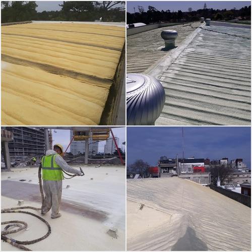 AISLACIONES ECO AISLACIONES ECO