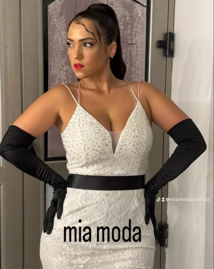 MIA MODA  