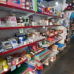 COTILLÓN ARTICOLOR Todo para decoración en repostería