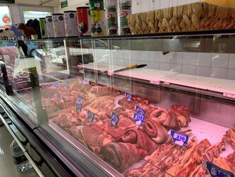 CARNICERIA LA ELEGIDA 