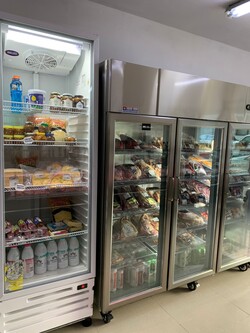 CARNICERIA LA ELEGIDA 