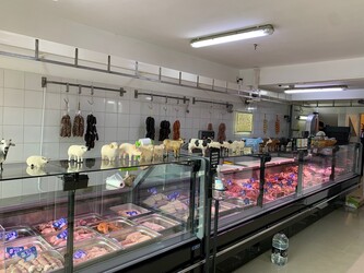 CARNICERIA LA ELEGIDA 