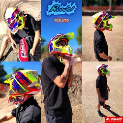 RUEDAS REPUESTOS Y ACCESORIOS PARA MOTOS 