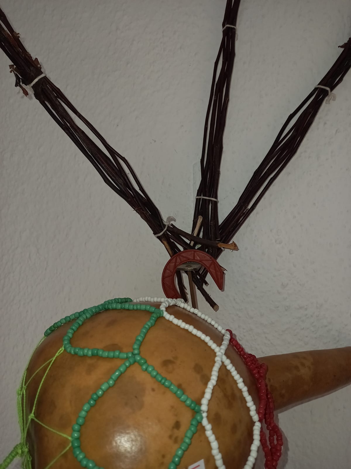 SANTERÍA DOS AMIGOS SANTERIA LOS AMIGOS  