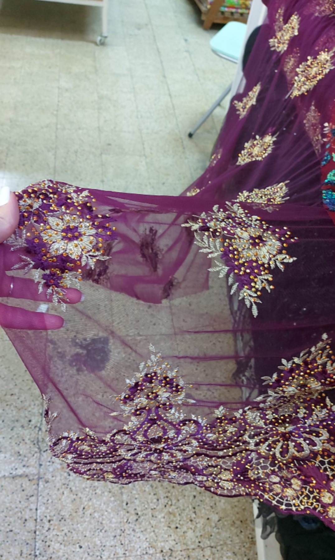 TELAS  DINIRBU TEXTILES DINIRBU TEXTILES  