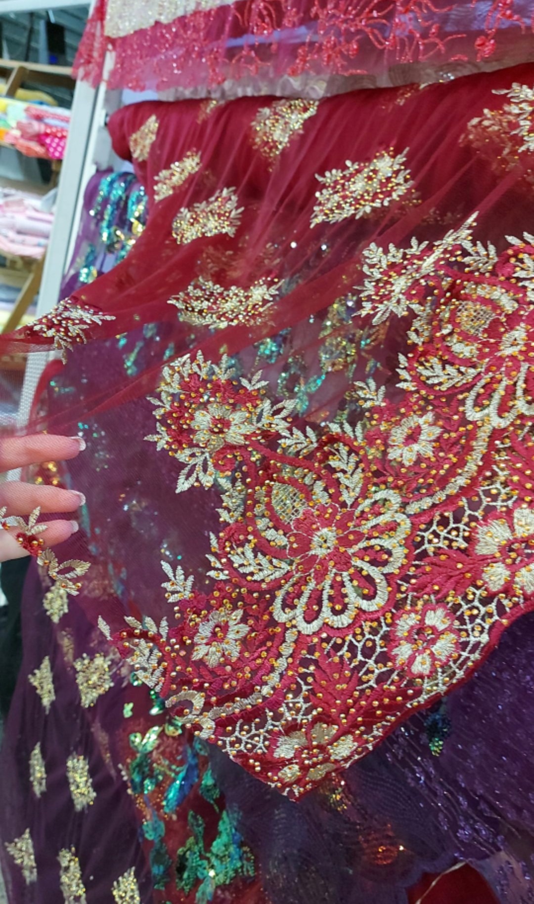 TELAS  DINIRBU TEXTILES DINIRBU TEXTILES  