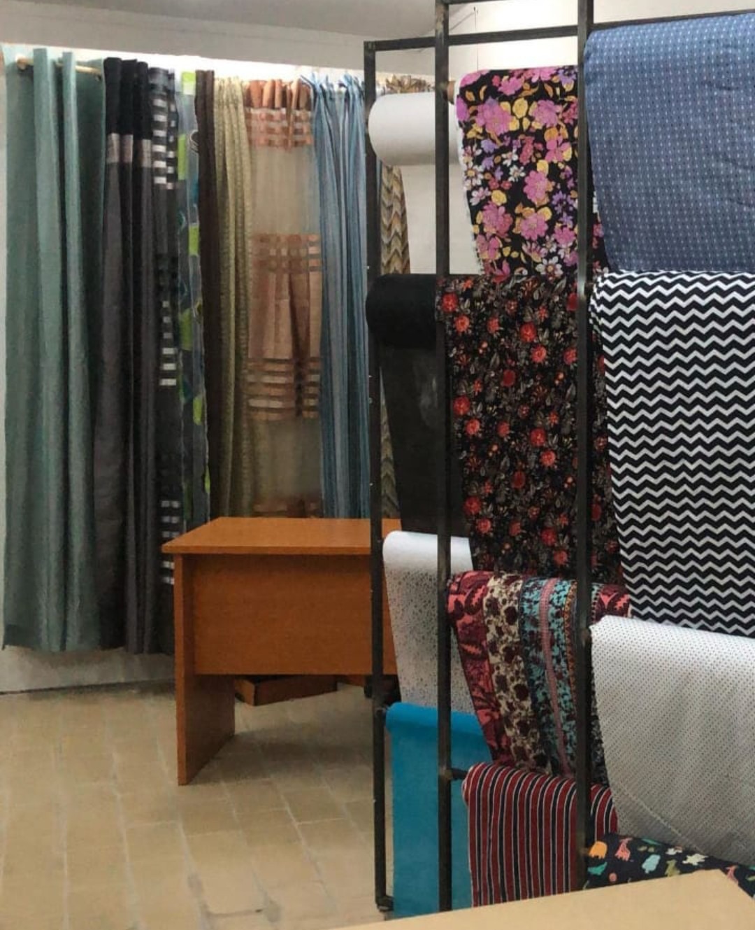 TELAS  DINIRBU TEXTILES DINIRBU TEXTILES  