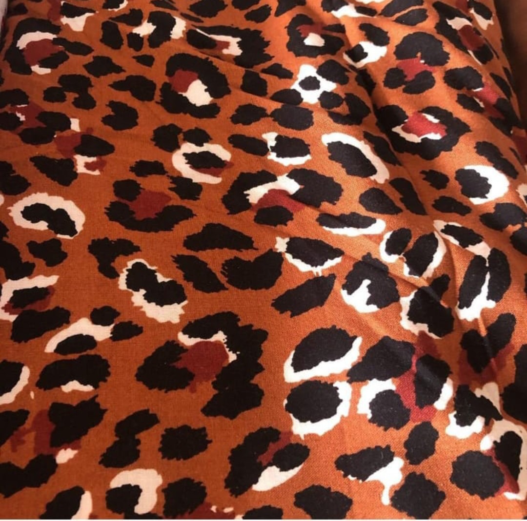 TELAS  DINIRBU TEXTILES DINIRBU TEXTILES  Telas estampadas 