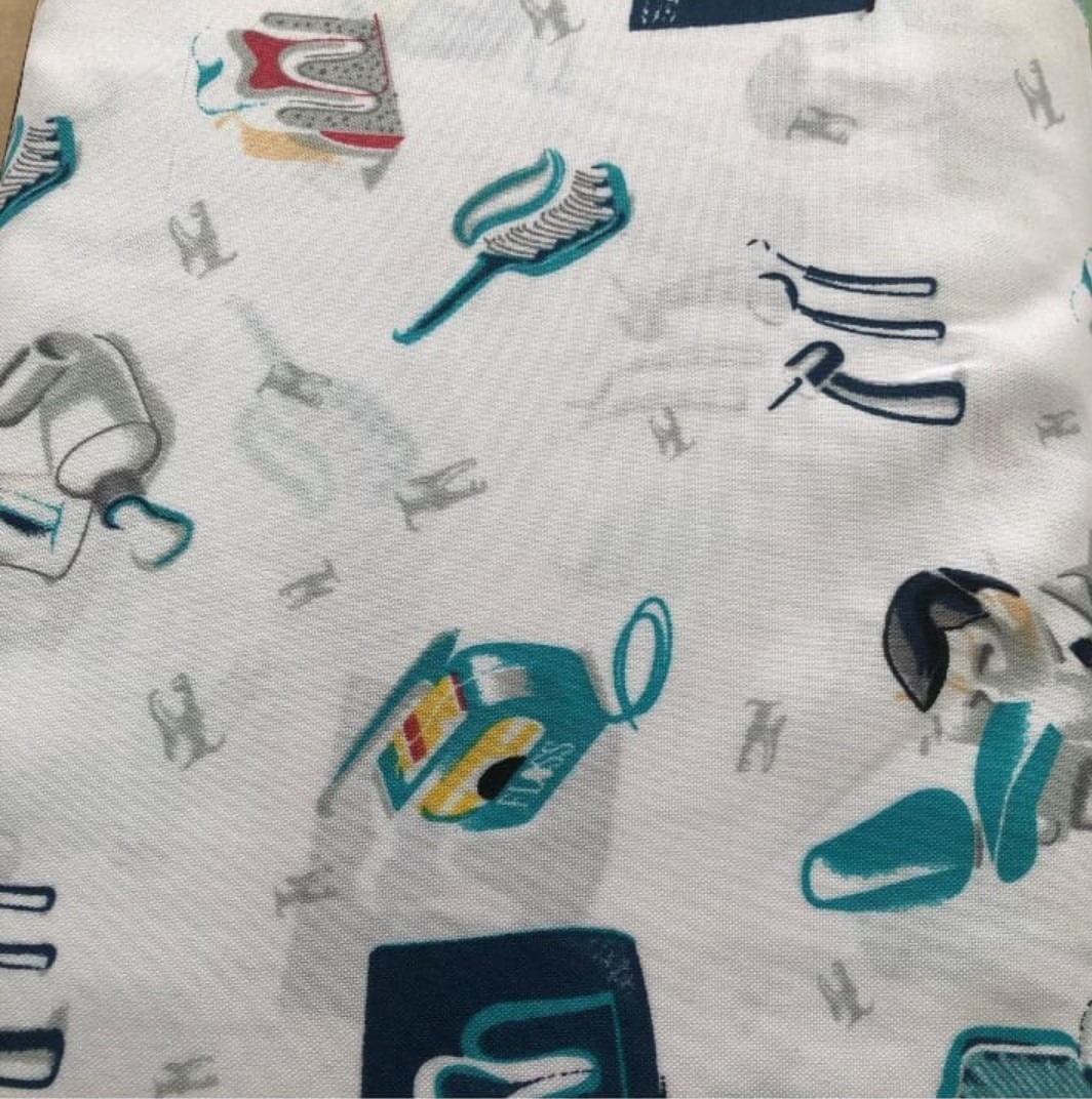 TELAS  DINIRBU TEXTILES DINIRBU TEXTILES  