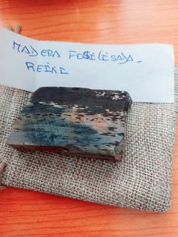 SANTERÍA DOS AMIGOS SANTERIA LOS AMIGOS 