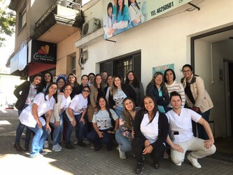 ESCUELA NACIONAL DE ENFERMERIA RIVERA 