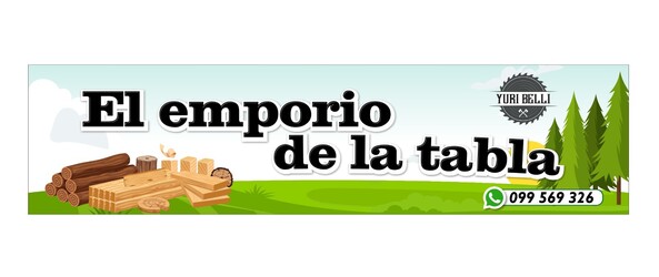 EL EMPORIO DE LA  TABLA EL EMPORIO DE LA  TABLA