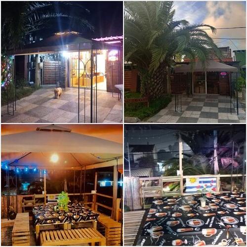 Nuestro local  LOS VIKINGOS