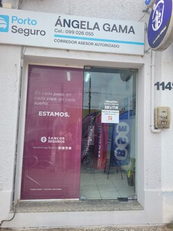 ANGELA GAMA CORREDOR ASESOR 
