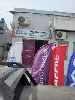 ANGELA GAMA CORREDOR ASESOR 