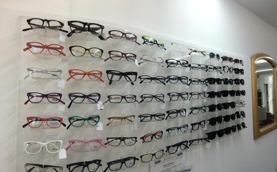 OPTICA Y LABORATORIO JOALI Optica Joali  lentes de receta