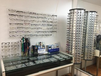 OPTICA Y LABORATORIO JOALI Optica joali armazón  lentes de receta