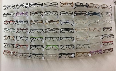 OPTICA Y LABORATORIO JOALI Armazón lentes de receta