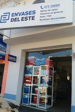 ENVASES DEL ESTE 