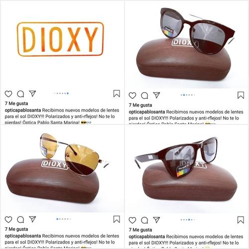 Galería OPTICA PABLO SANTA MARINA