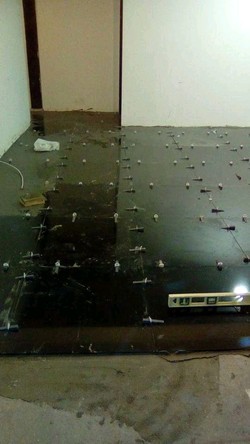 JOSE CANABARRO SANITARIO 