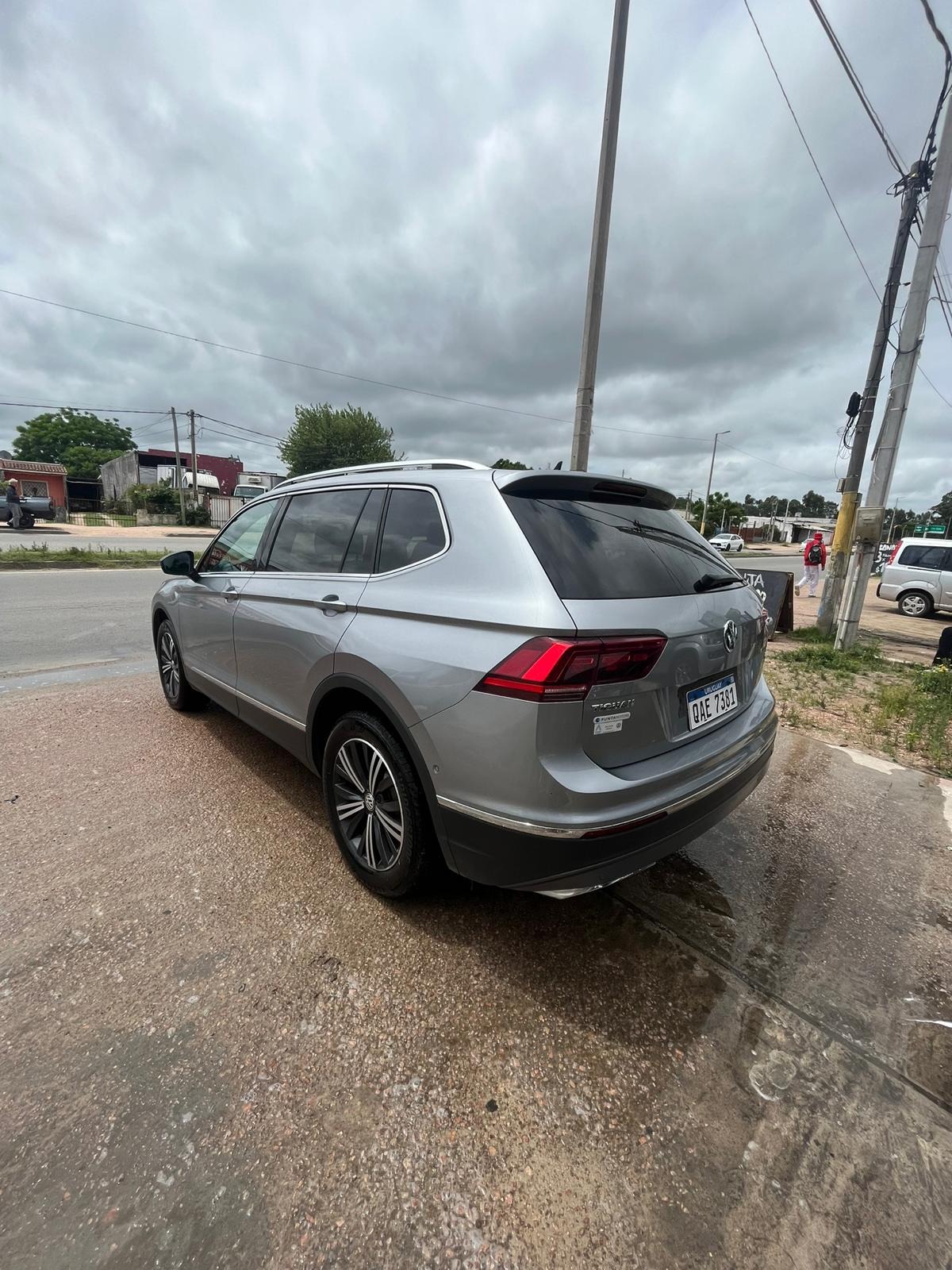 CANELÒN CHICO AUTOMOVILES  