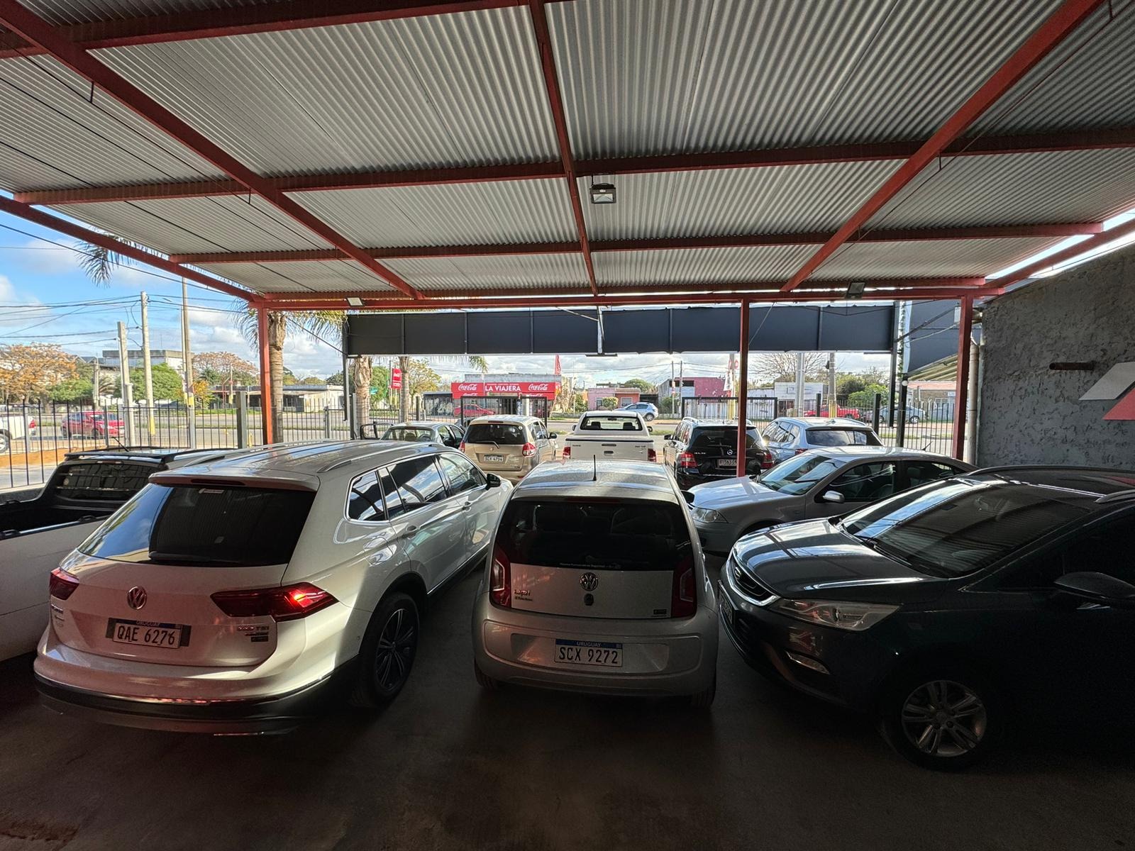 CANELÒN CHICO AUTOMOVILES  