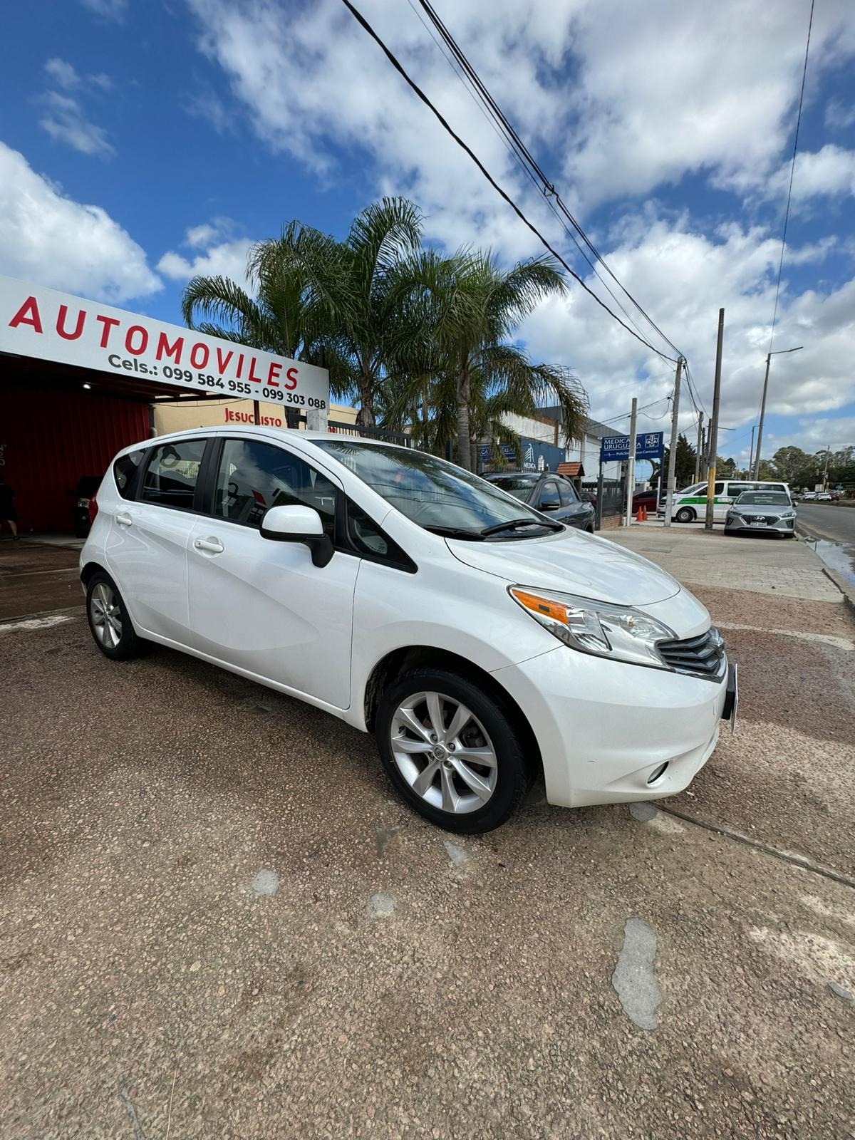 CANELÒN CHICO AUTOMOVILES  