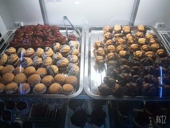 PANADERÍA Y CONFITERÍA EXQUISITECES 