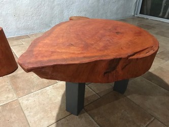 LEÑERÍA FEDERICO DE VASCONCELLOS 