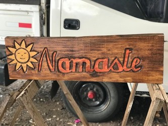 LEÑERÍA FEDERICO DE VASCONCELLOS 