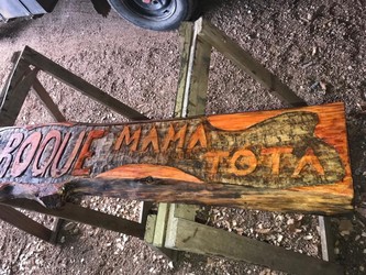 LEÑERÍA FEDERICO DE VASCONCELLOS 