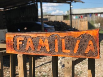 LEÑERÍA FEDERICO DE VASCONCELLOS 