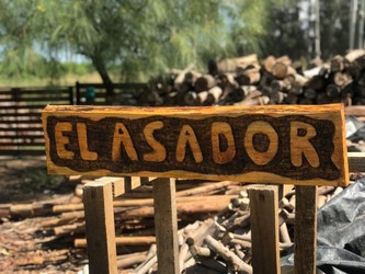 LEÑERÍA FEDERICO DE VASCONCELLOS 