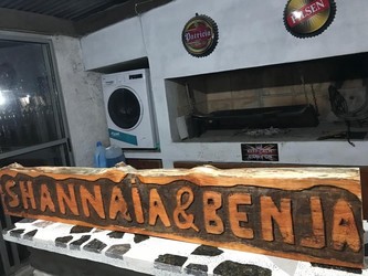 LEÑERÍA FEDERICO DE VASCONCELLOS 