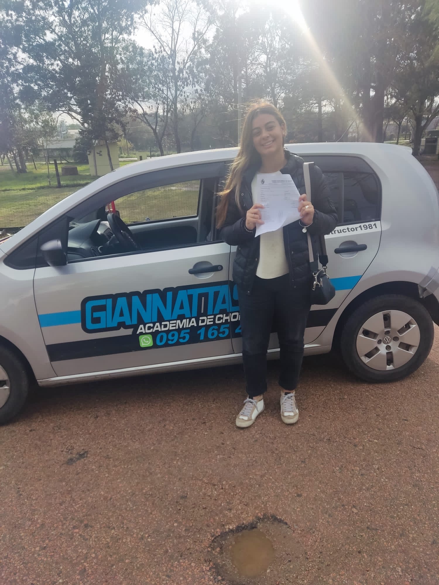 ACADEMIA GIANNATTASIO  