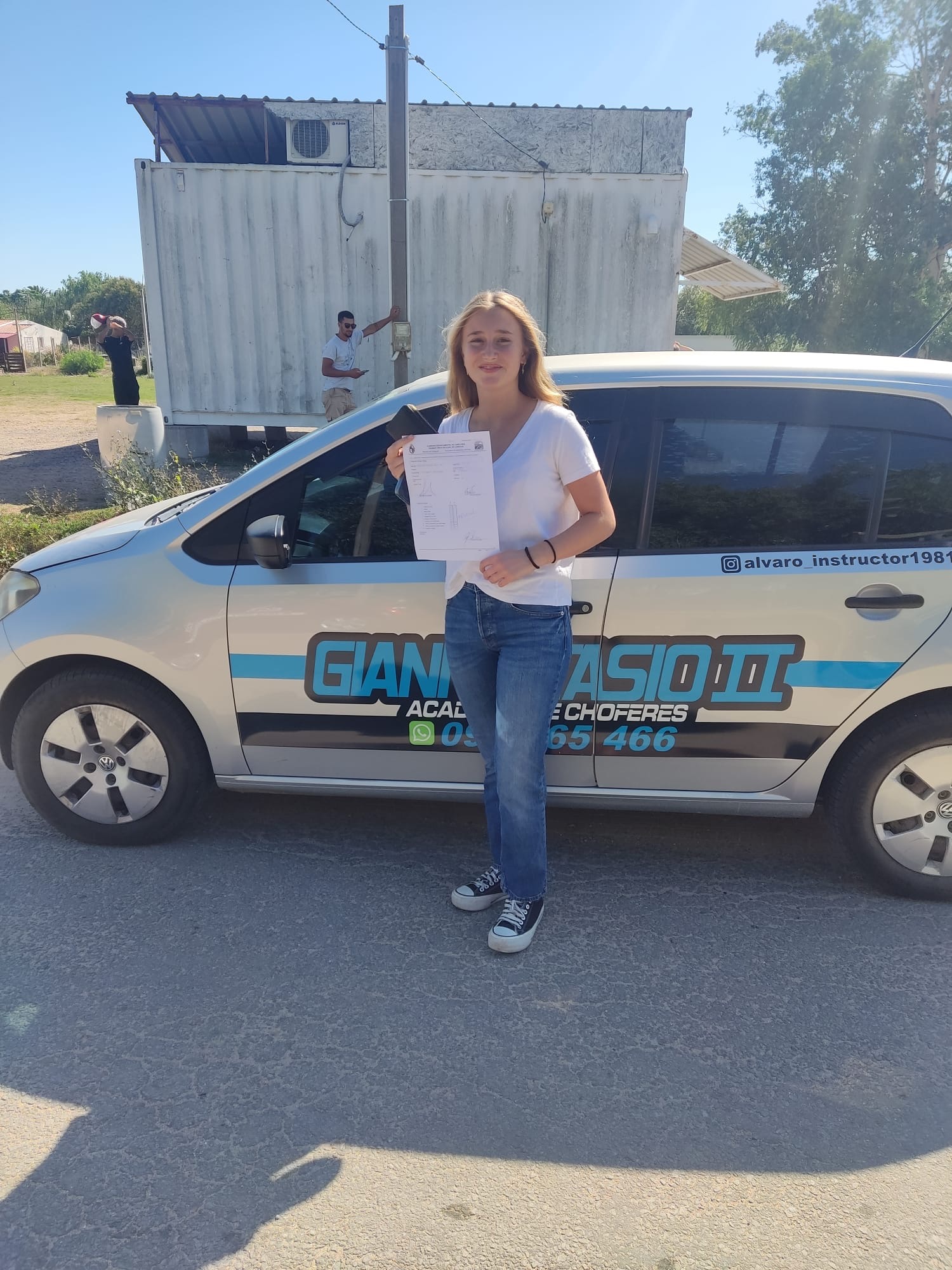 ACADEMIA GIANNATTASIO  