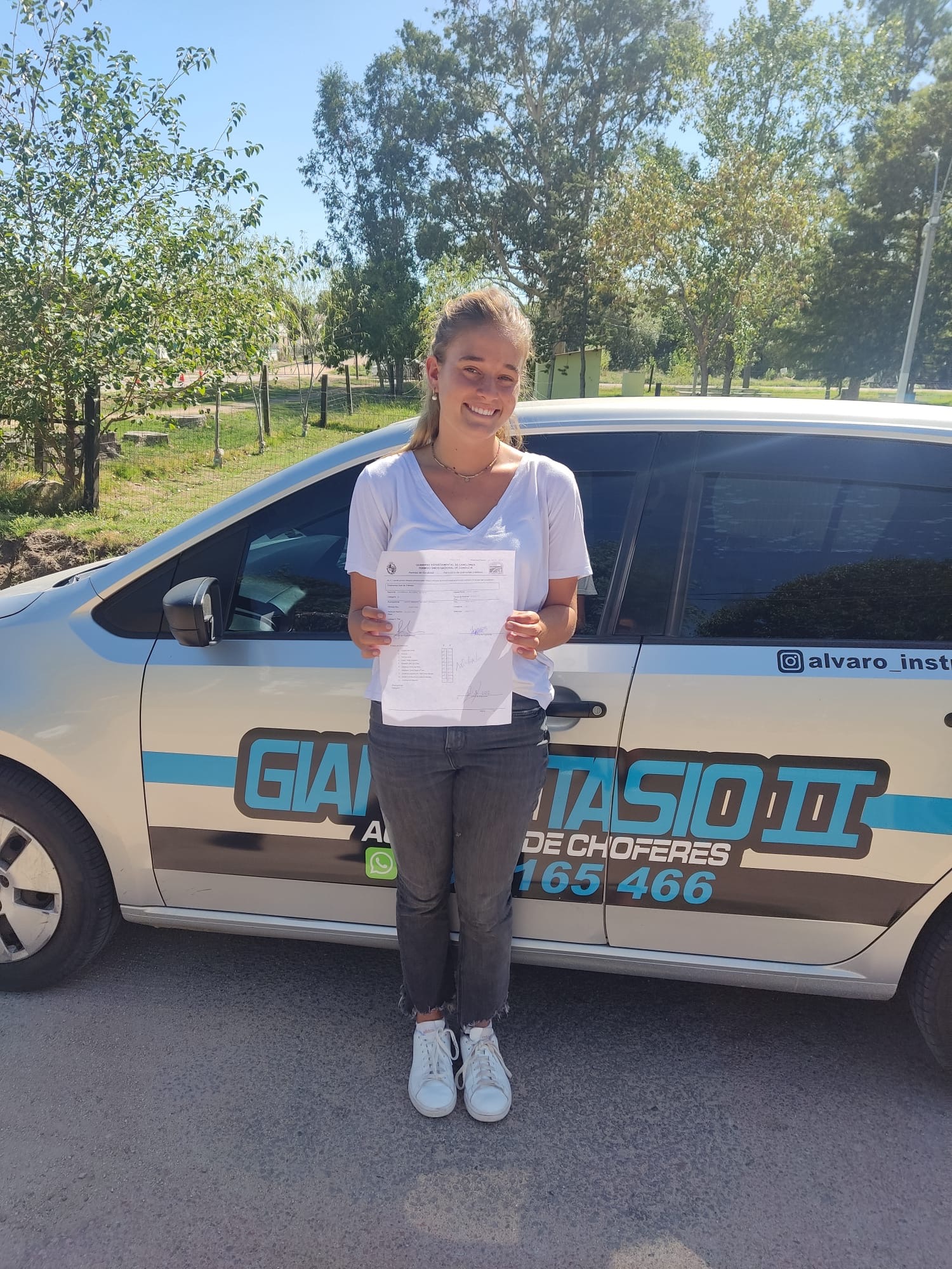 ACADEMIA GIANNATTASIO  