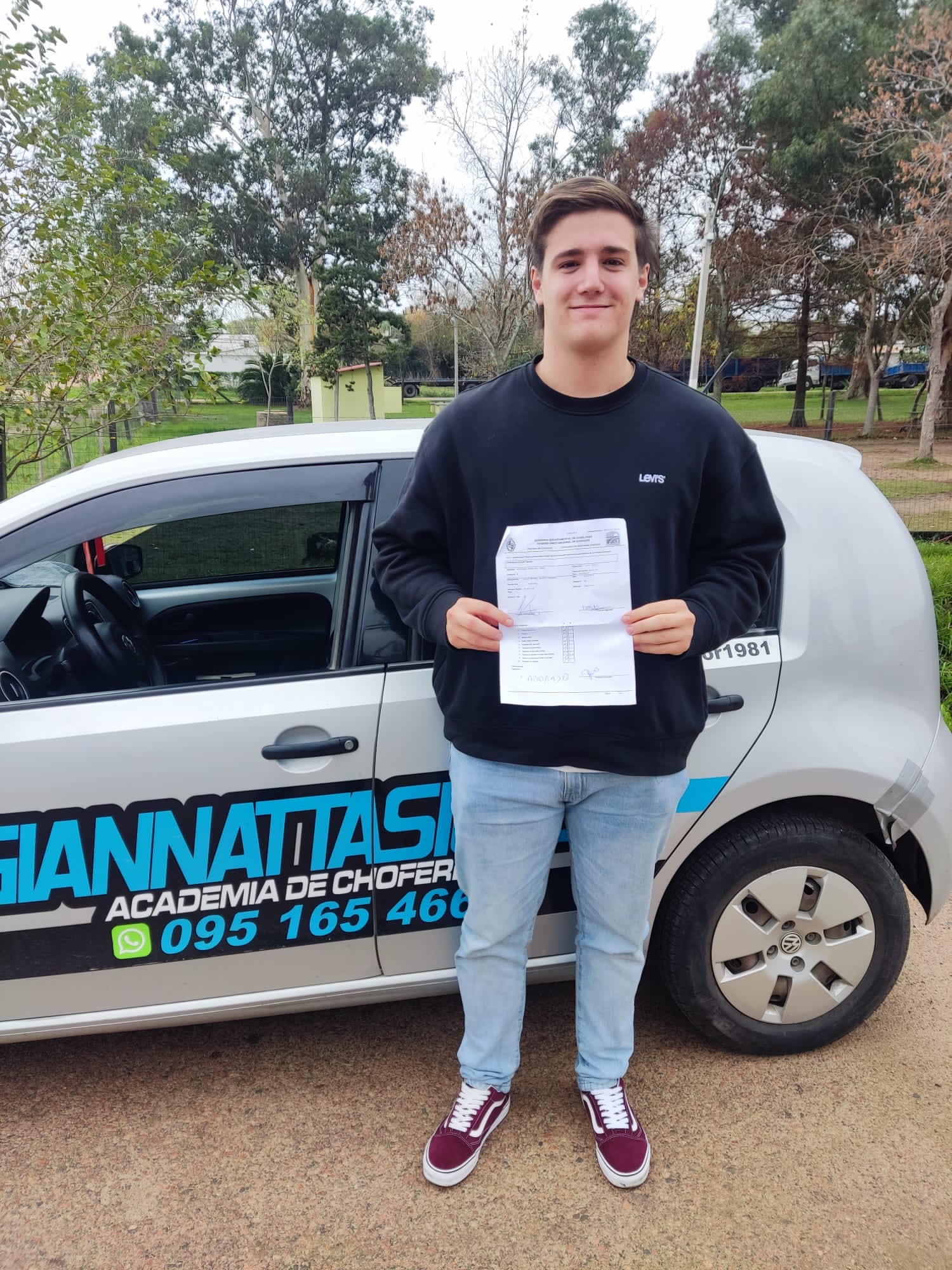 ACADEMIA GIANNATTASIO  