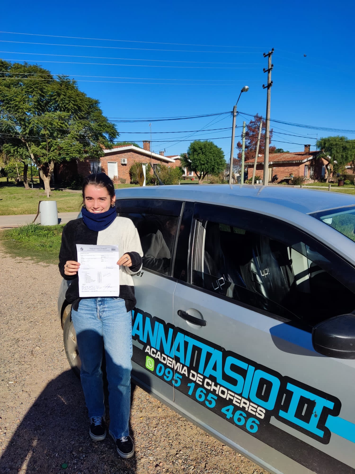 ACADEMIA GIANNATTASIO  