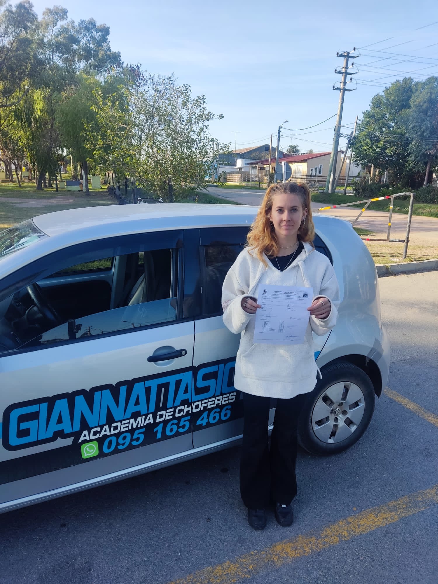 ACADEMIA GIANNATTASIO  