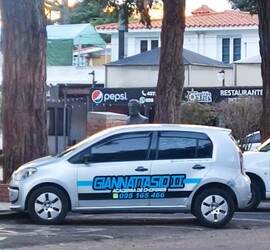 ACADEMIA GIANNATTASIO 