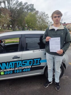 ACADEMIA GIANNATTASIO 