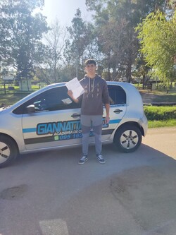 ACADEMIA GIANNATTASIO 