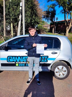 ACADEMIA GIANNATTASIO 