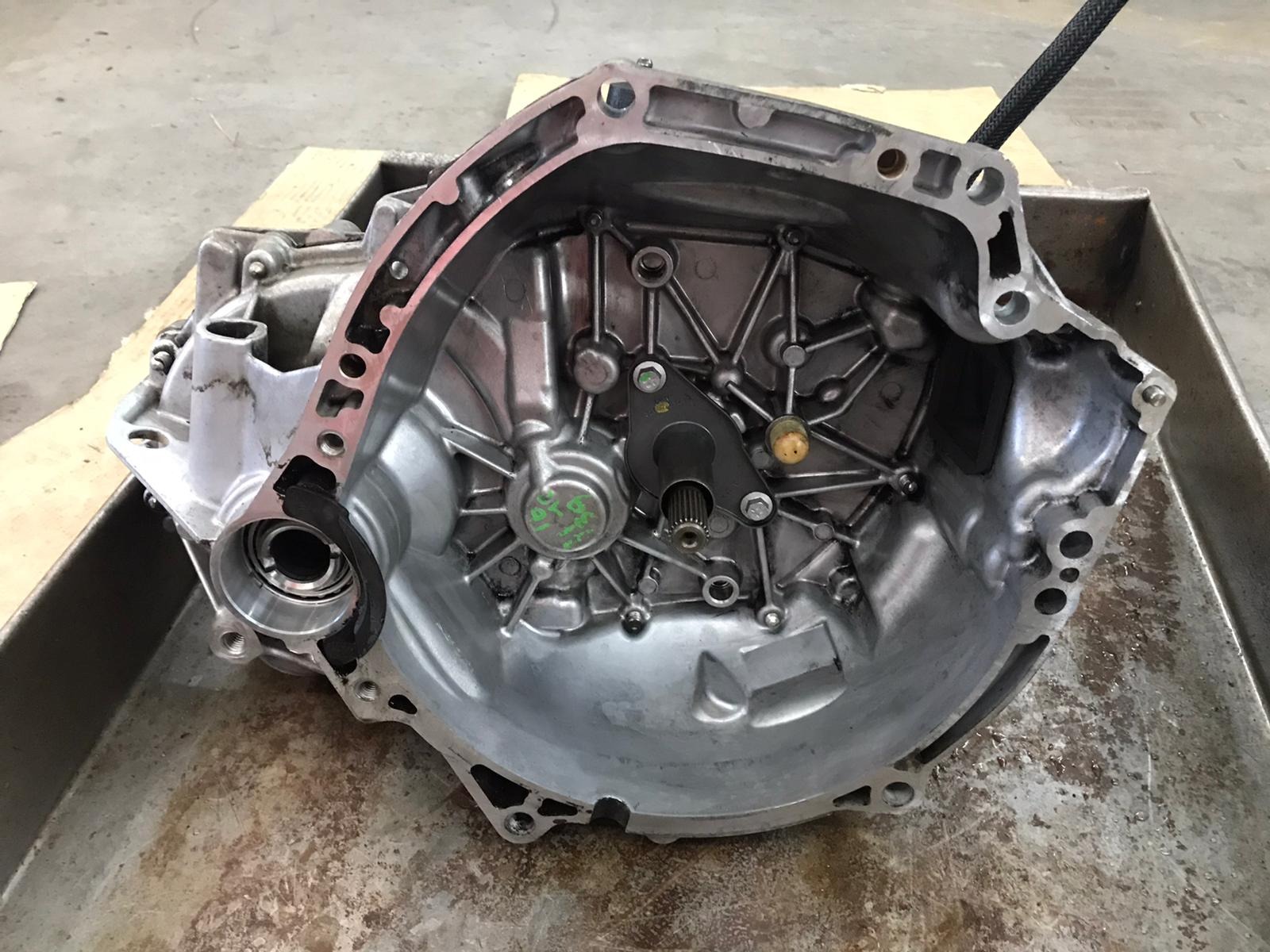 AUTOELÉCTRICA CERONI  