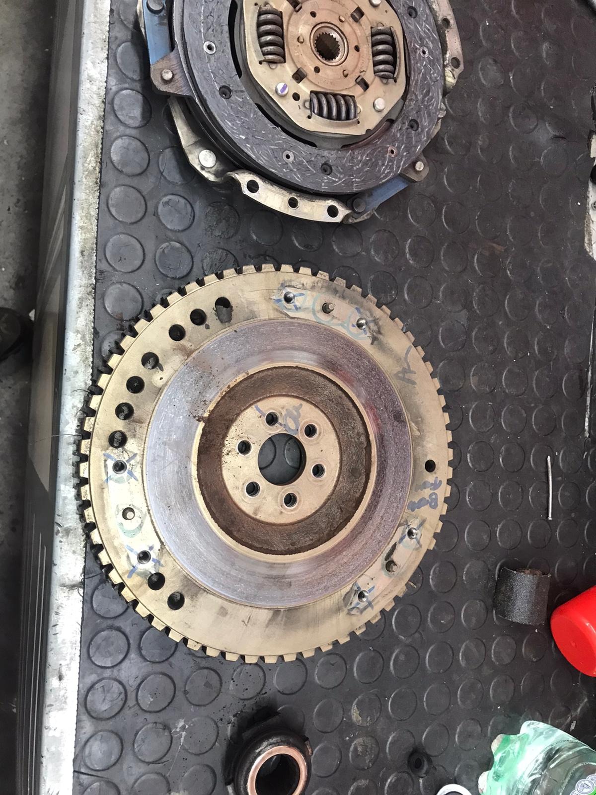 AUTOELÉCTRICA CERONI  